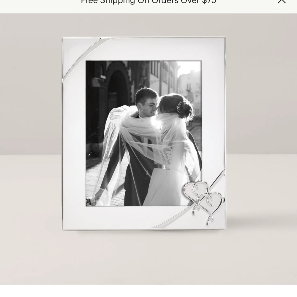 Lenox Picture frame - Picture 2 of 2